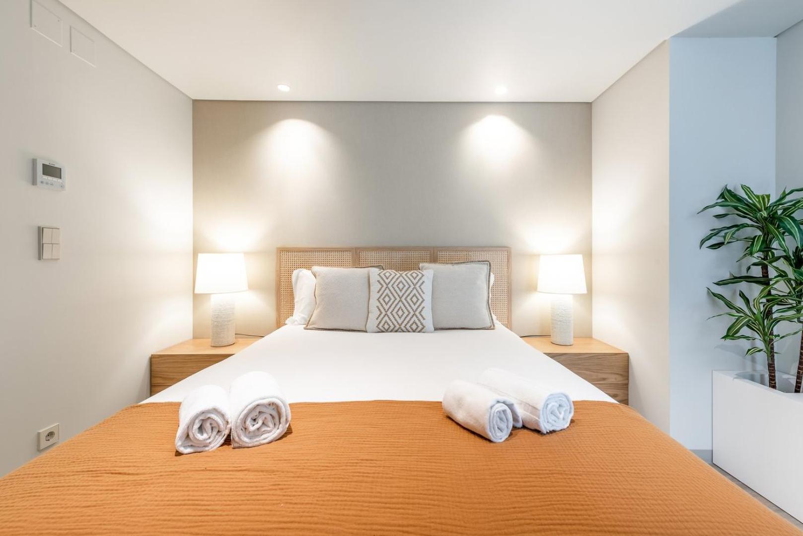 Apartamento Guestready - 2Br Apt Carlos I With Terrace And Gym Lisboa Exterior foto