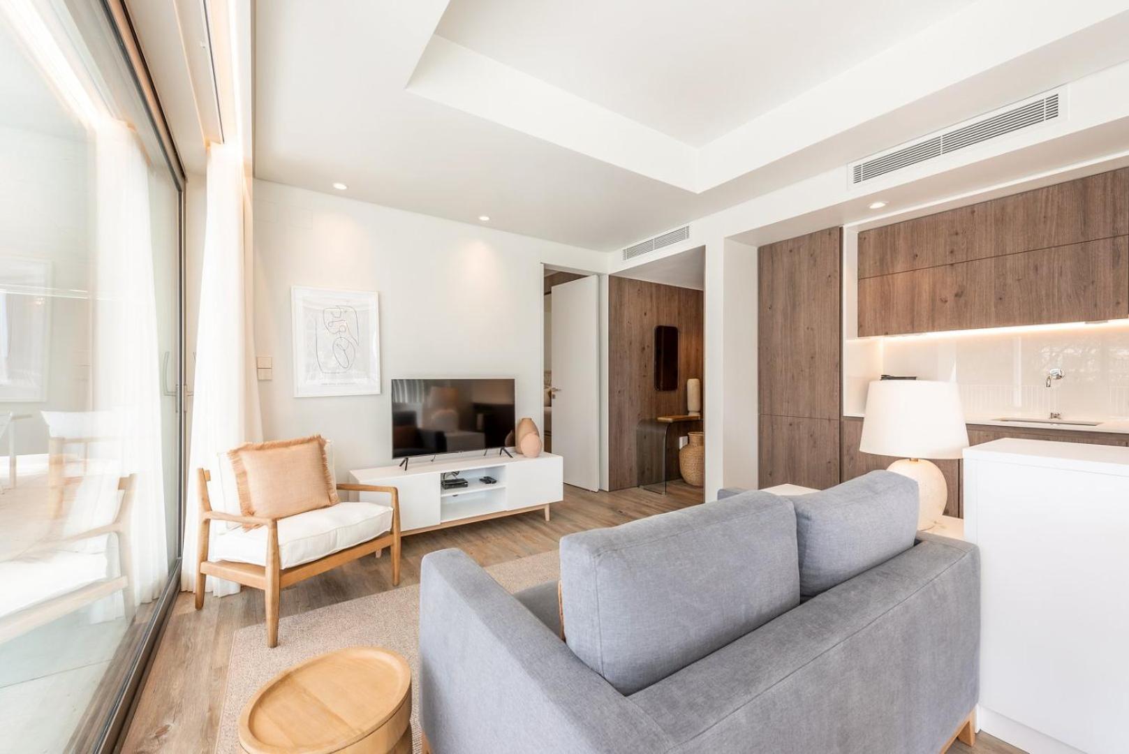 Apartamento Guestready - 2Br Apt Carlos I With Terrace And Gym Lisboa Exterior foto