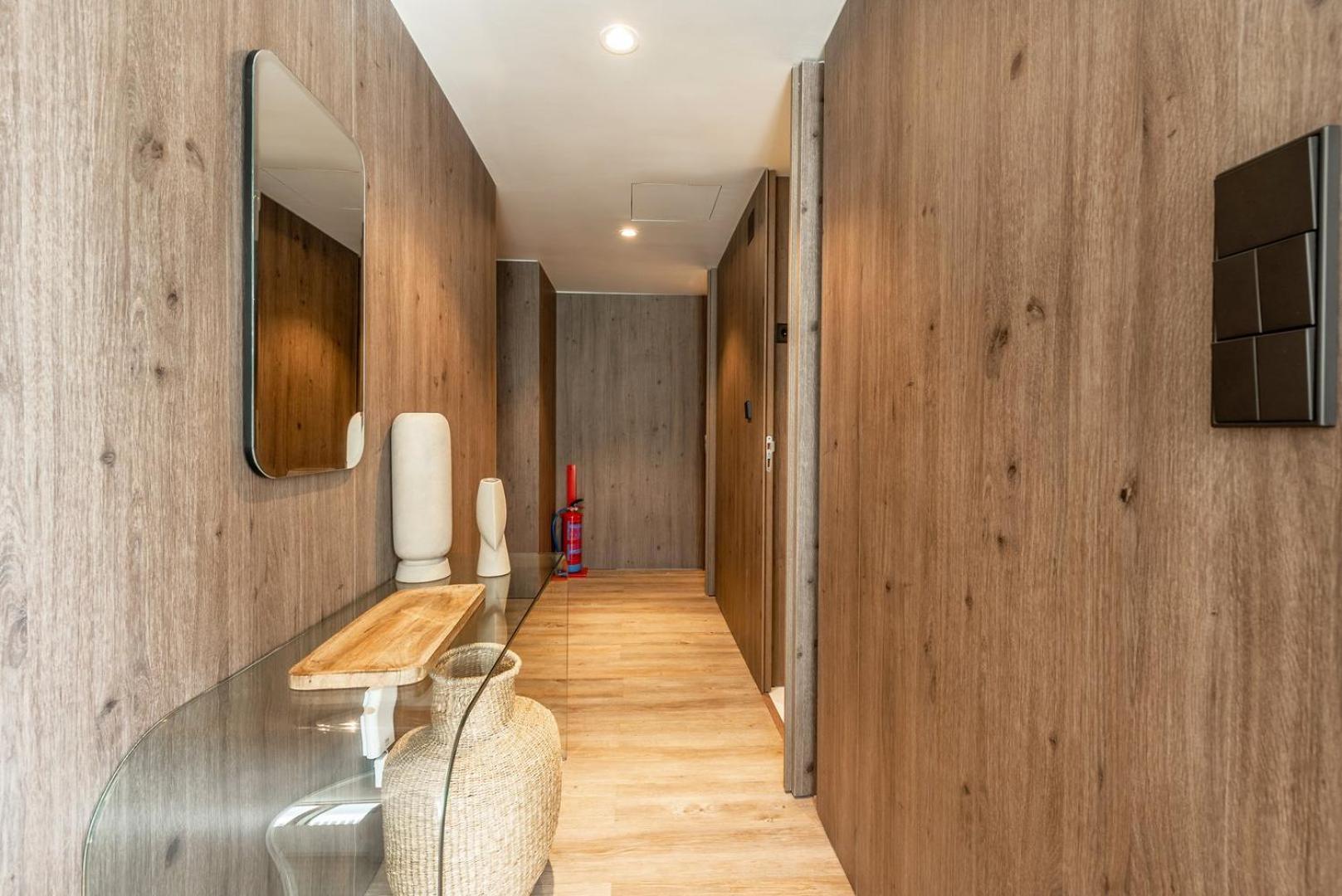 Apartamento Guestready - 2Br Apt Carlos I With Terrace And Gym Lisboa Exterior foto