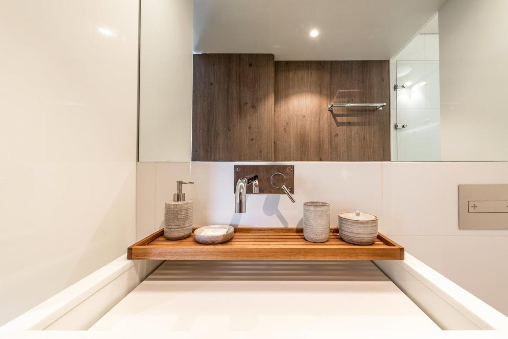 Apartamento Guestready - 2Br Apt Carlos I With Terrace And Gym Lisboa Exterior foto