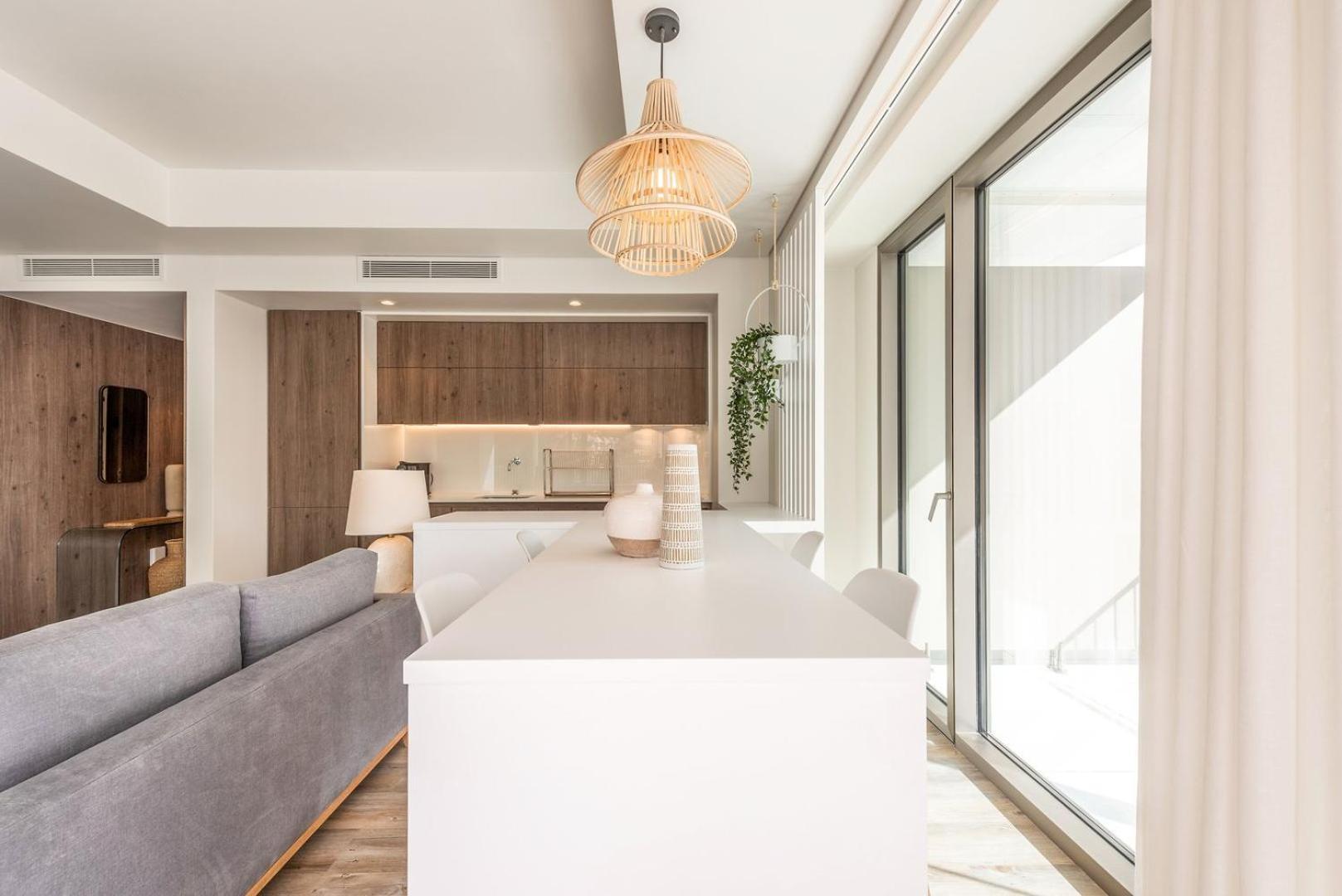 Apartamento Guestready - 2Br Apt Carlos I With Terrace And Gym Lisboa Exterior foto