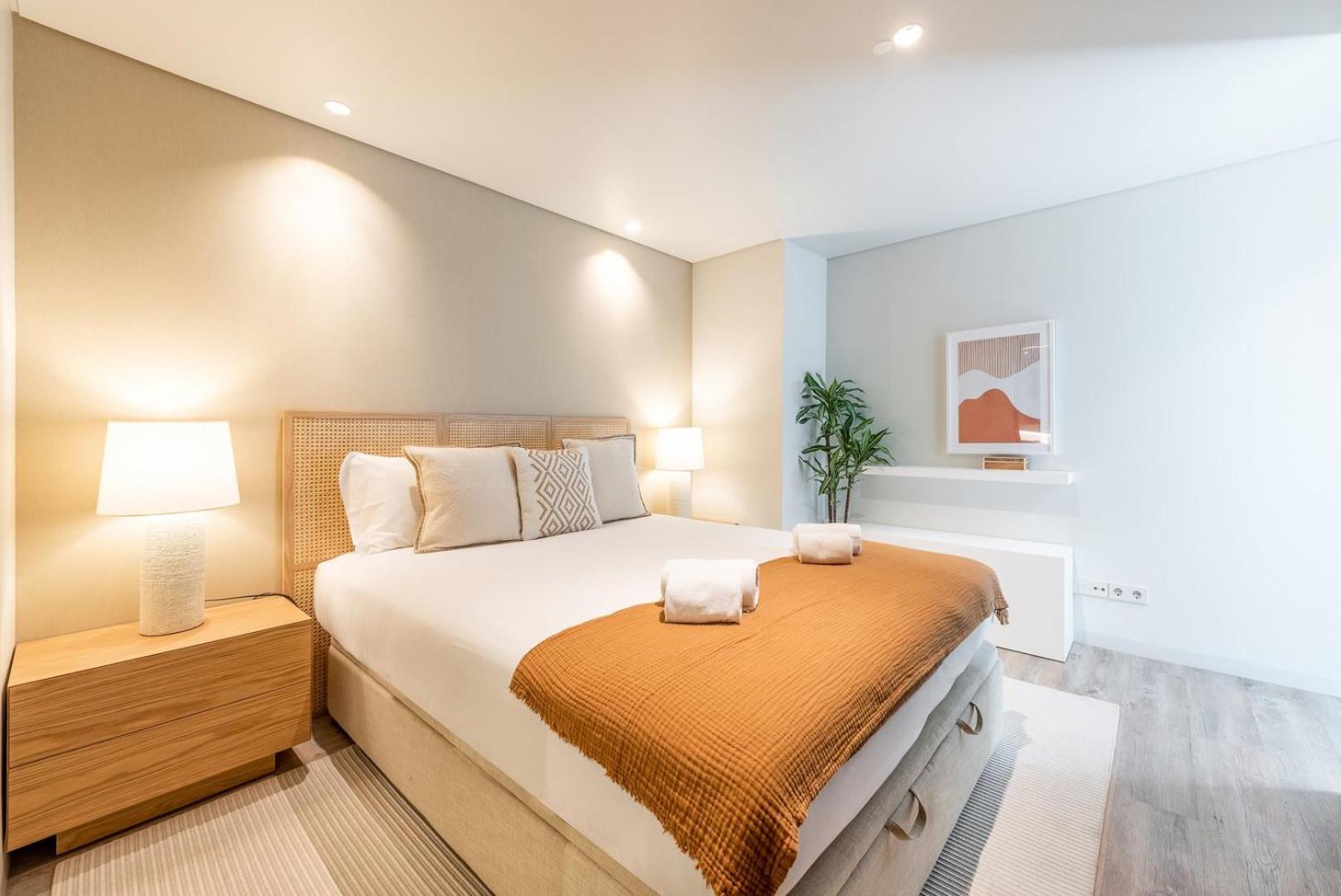 Apartamento Guestready - 2Br Apt Carlos I With Terrace And Gym Lisboa Exterior foto