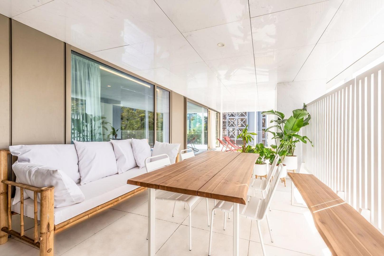 Apartamento Guestready - 2Br Apt Carlos I With Terrace And Gym Lisboa Exterior foto