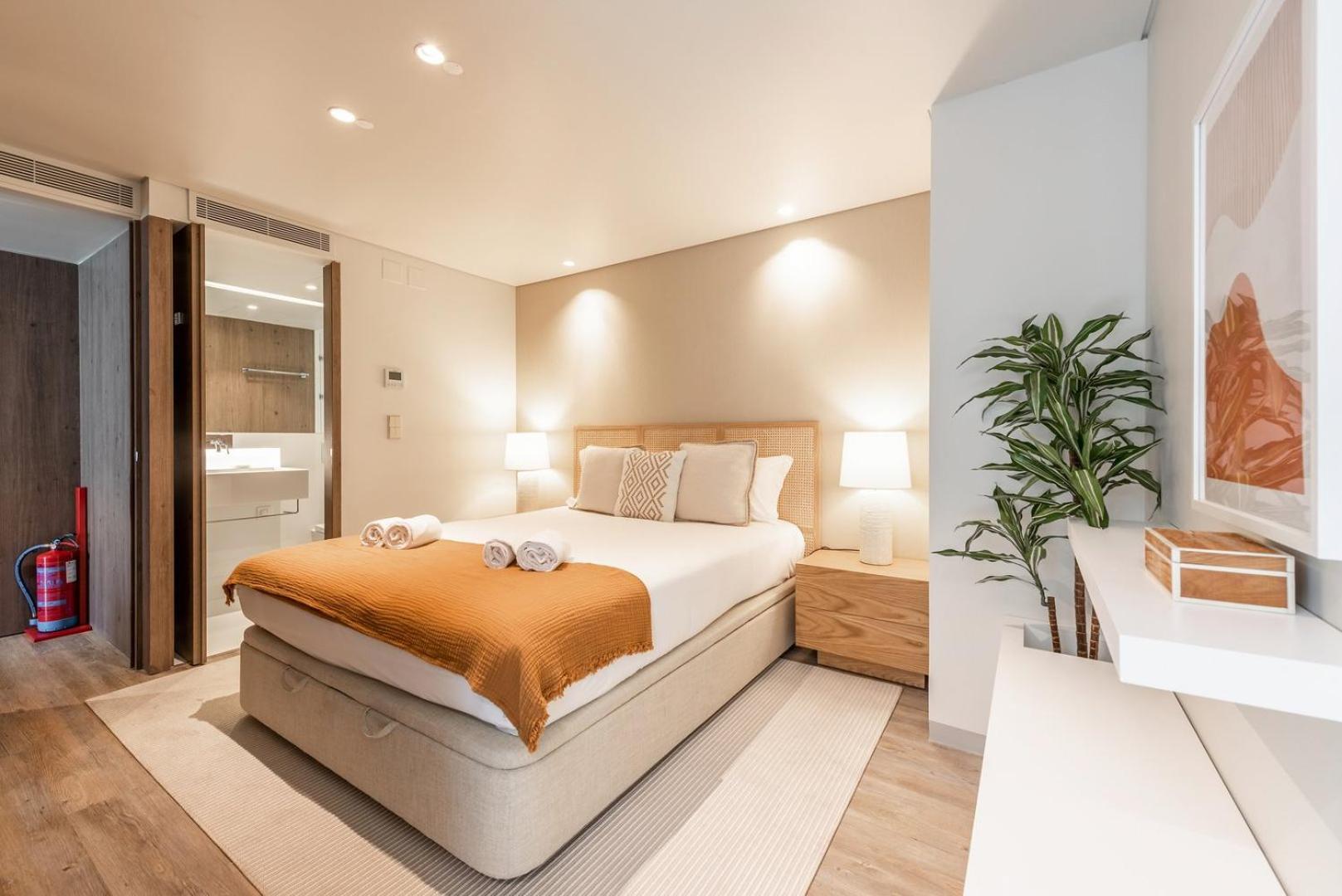 Apartamento Guestready - 2Br Apt Carlos I With Terrace And Gym Lisboa Exterior foto